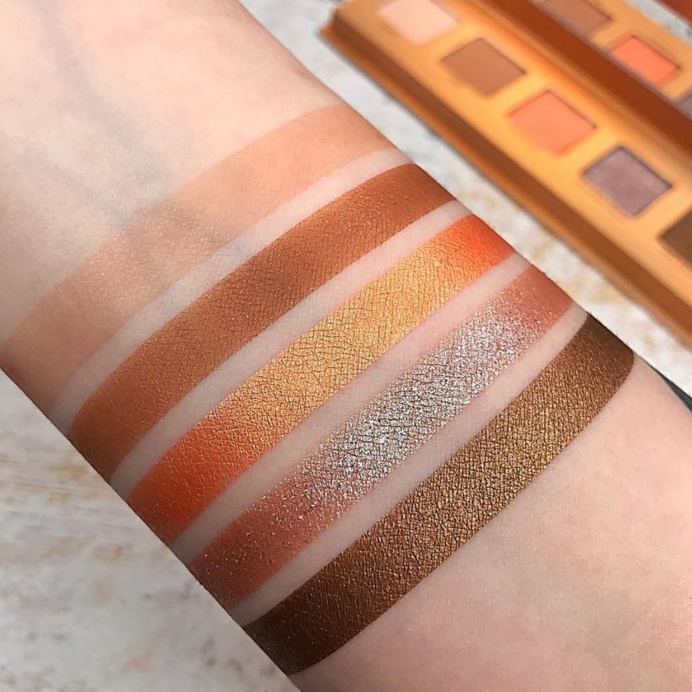 Urban Decay Lightbeam Palette - Picture 4 of 7